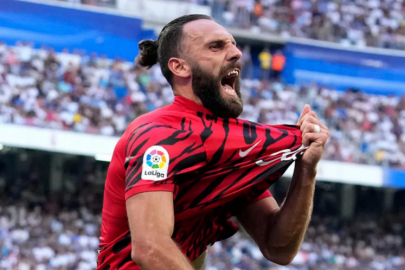 Galatasaray'dan Vedat Muriqi bombası