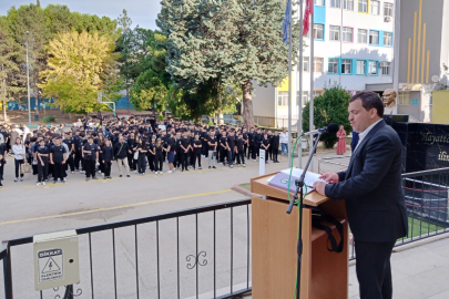 Müsiad Bursa’dan Meslek Liselerine Yeni Eğitim Yılında Güçlü Destek