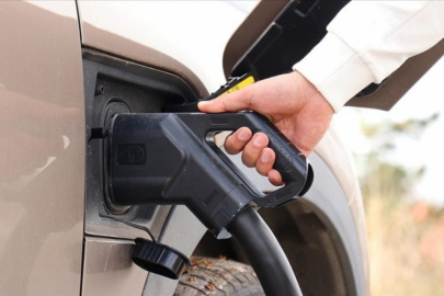 Ulaşımda 2026 şarj planı!