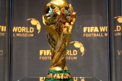 Yunanistan'a sahasında soğuk duş! İşte Dünya Kupası'nda gecenin sonuçları