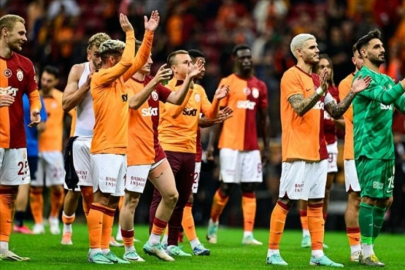 Eintracht Frankfurt - Galatasaray maçı ne zaman, saat kaçta ve hangi kanalda?