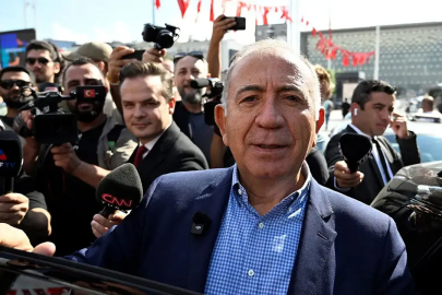 Gürsel Tekin il kongresinde oy kullanamayacak