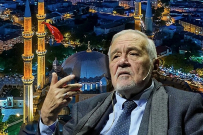 İlber Ortaylı'dan Selimiye Camisi uyarısı