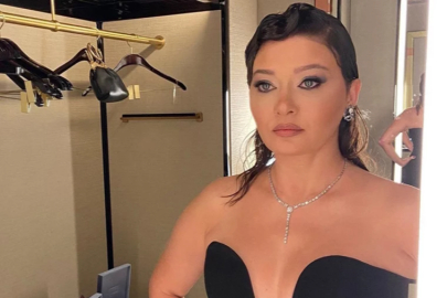 Nurgül Yeşilçay'ın ''Sedat Peker'' paylaşımı gündem oldu