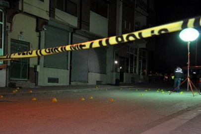 Önce eşini katletti! Ardından canına kıydı...