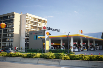 Batı Kurumsal'dan Bursa'ya Yeni Nesil Shell İstasyonu: Yunuseli Hizmete Açıldı