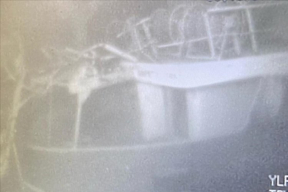 Bursa'da batan kargo gemisine ilişkin soruşturma belli oldu!