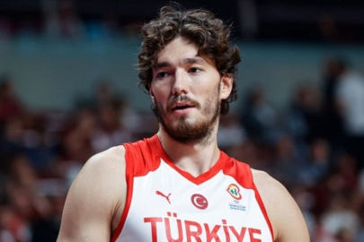 Cedi Osman'ın abisi bakın kim çıktı