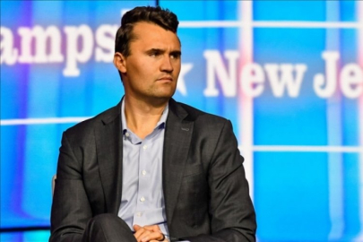 FBI Charlie Kirk suikastı şüphelisinin başına 100 bin dolar ödül koydu