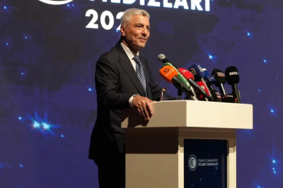 Ömer Bolat: Bolat: 2026’da ihracatçılarımıza 45 milyar lira hibe desteği vereceğiz