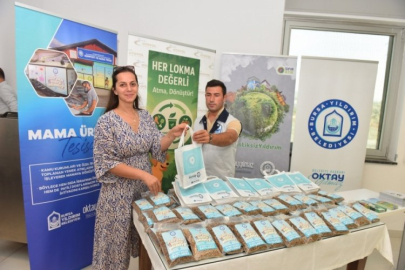 Yıldırım'dan 'sıfır atık' işbirliği!