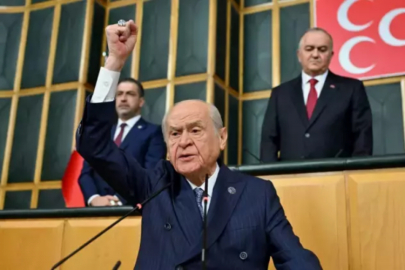 Bahçeli'den çok konuşulacak çıkış: Bana kalsa yarım saatte kapatırım
