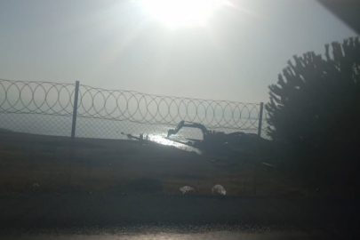 Bursa'da tepkiler çığ gibi! Sorun yeniden su...