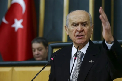 Devlet Bahçeli: Bana kalsa sosyal medyaları kapatırım