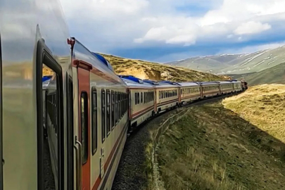 İstanbul'dan Paris'e: İşte Altın Kartal treninin bilet fiyatları ve seferleri