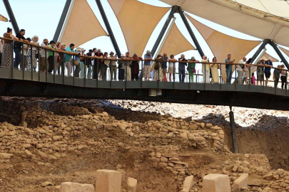 Kültür turizminde rakamlar zirve yaptı: İşte milyonların gittiği 10 efsanevi yer