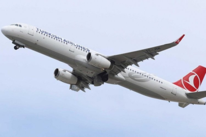 "Avrupa'nın En İyi Hava Yolu" şirketi THY oldu!