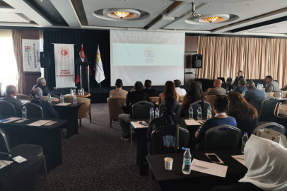 “Kooperatifler Yılı – Türkiye Yüzyılı” Etkinliği Uludağ Üniversitesi’nde Gerçekleşti