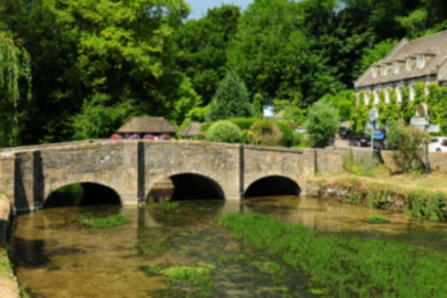 En güzel ama en lanetli köy! Duyan akın ediyor...