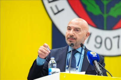 Fenerbahçe başkanlık seçiminde flaş gelişme! O isim adaylıktan çekildi...