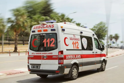 Ambulanslarda yeni dönem: İstanbul’da başlıyor! Müzik duracak anons duyulacak