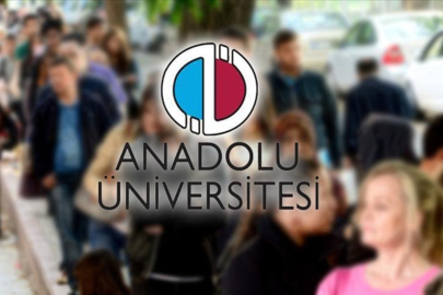 Anadolu Üniversitesi 60'tan fazla programla ikinci üniversite fırsatı sunuyor