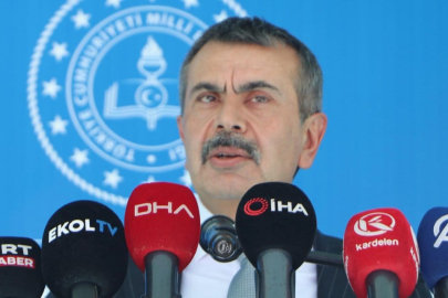 Yusuf Tekin öğretmenlerin neden atanamadığını açıkladı!