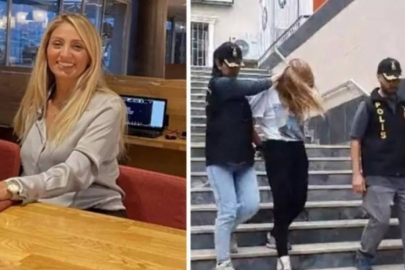 Eski eşini boğazını keserek öldürmüştü: Yazar Funda Demir'in cezası belli oldu