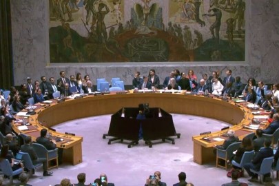 BMGK İran'a yaptırımların önünü açtı