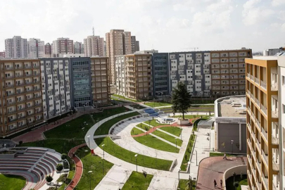 Cevizlibağ Kız Öğrenci Yurdu'nda skandal: Müdürler görevden alındı