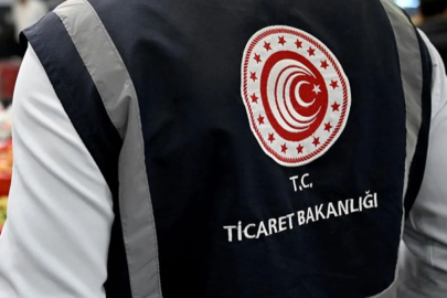 2025'te fahiş fiyat denetimlerinde 372 bin firmaya 1 milyar 869 milyon TL ceza kesildi