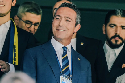 Ali Koç'tan Sadettin Saran'a bombardıman! Seçim öncesi son büyük kozunu oynadı