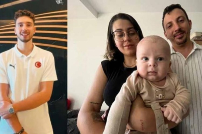 Bursa'da SMA'lı Çağan için kritik dönem