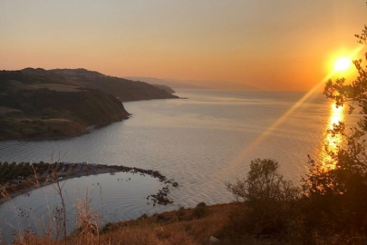 Mudanya'nın Kapanca Limanı: Tarih ve romantizmin buluşma noktası...