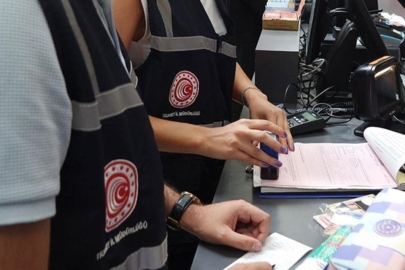 Ticaret Bakanlığı cezayı kesti: Fahişçiden, sahtekara...
