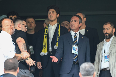 Ali Koç veda etti: Seçim sonrası ilk açıklama