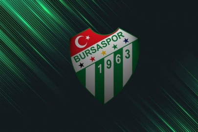 Bursaspor Adanaspor karşısında! Canlı izle...