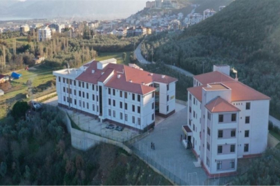 MHP İlçe Başkanı Halil Bozoğlu: ''Orhangazi'deki liselerde imkan eşitliği gözden geçirilmeli''