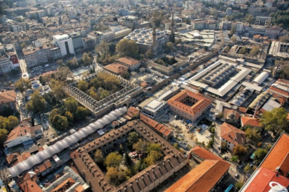 Bursa'da Bugün Kapalı Çarşı Altın Fiyatları