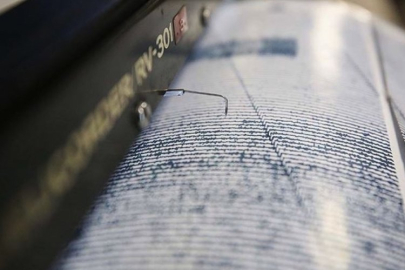 Bursa'da deprem mi oldu? AFAD ve Kandilli'den son dakika deprem açıklaması