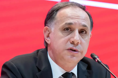 TFF'den MHK Başkanı Ferhat Gündoğdu'yla ilgili açıklama geldi