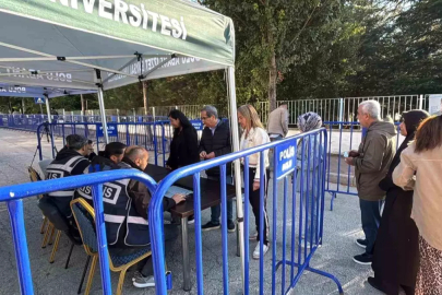 Bolu Grand Kartal Otel Yangını Davası Devam Ediyor