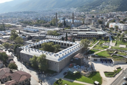 Bursada Bugün Kapalı Çarşı Altın Fiyatları