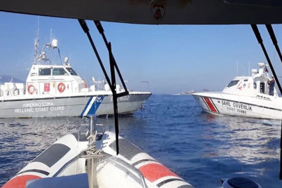 Ege'de tehlike çanları! Yunanistan sinir uçlarına dokundu