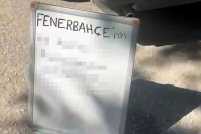 Ali Koç için lokma dağıtıldı