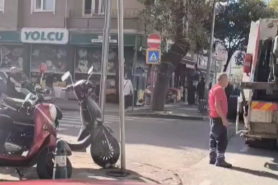 Bursa'da ana caddelerde trafiği kilitliyor! Tepkiler yağdı