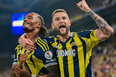 Dinamo Zagreb - Fenerbahçe: Muhtemel 11'ler