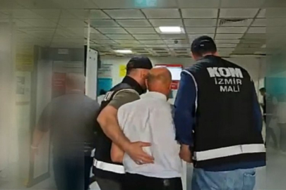 İzmir BB. yolsuzluk davasında 5 tahliye