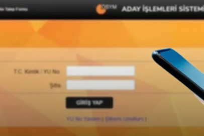 YKS ek tercih boş kontenjanlar ve tercih kılavuzu 2025: ÖSYM açıkladı