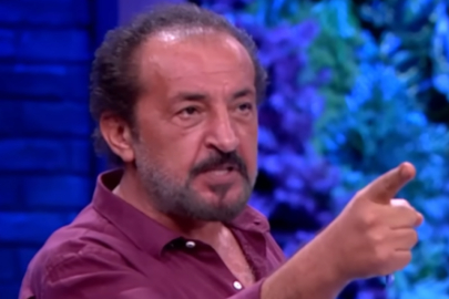 MasterChef'te büyük kavga: Mehmet Şef üstüne yürüdü